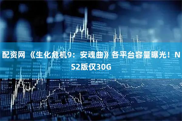 配资网 《生化危机9:安魂曲》各平台容量曝光!NS2版仅30G